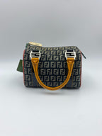 Dior Canvas Yellow