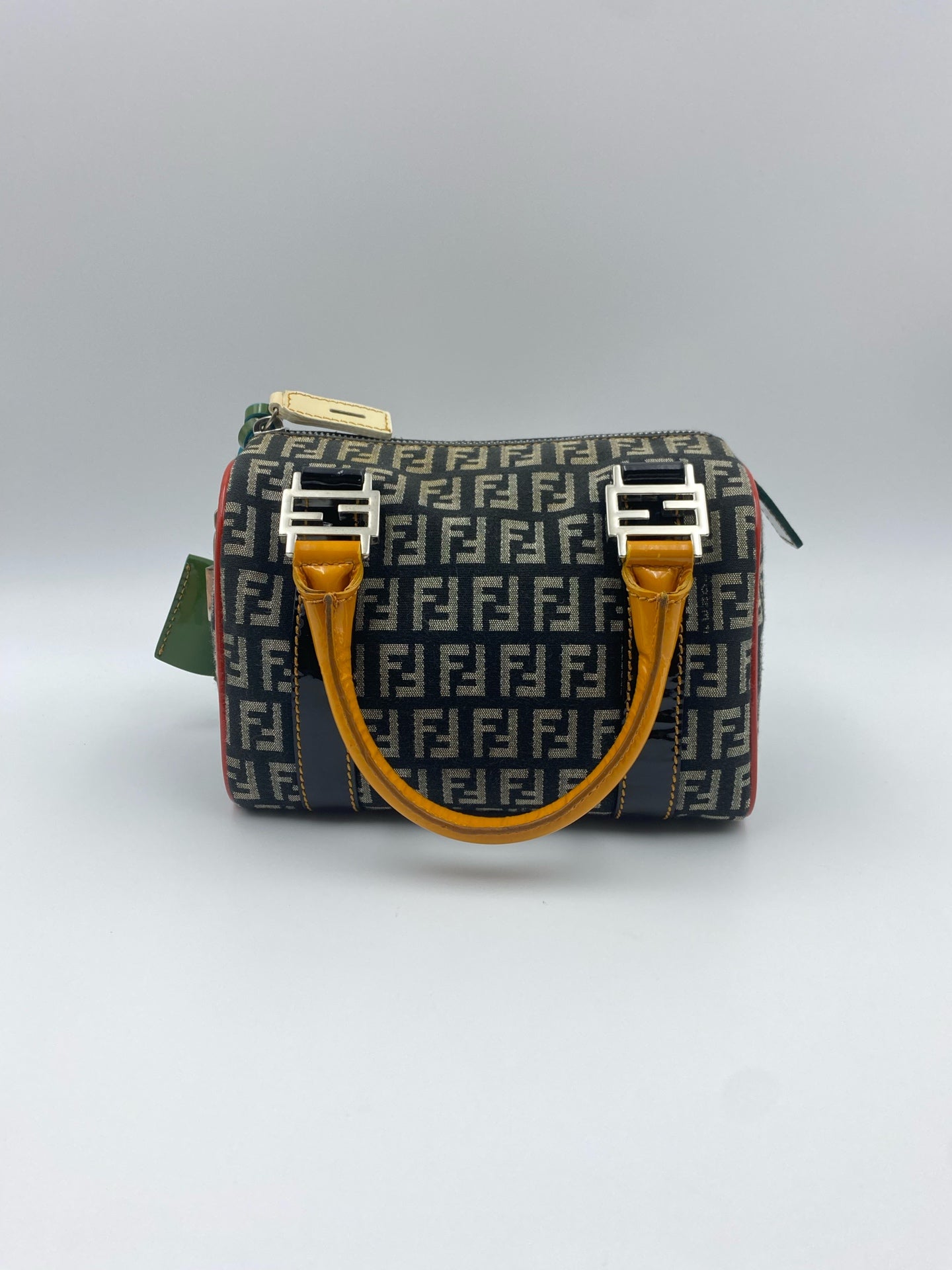 Dior Canvas Yellow