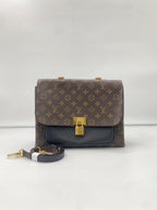 Louis Vuitton Messenger Bag