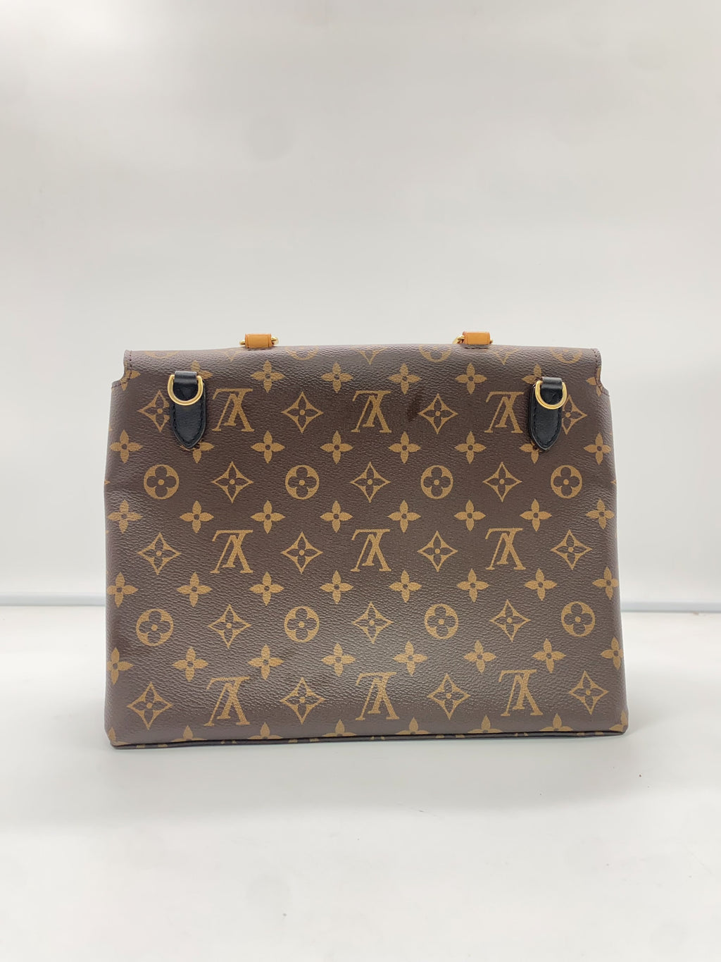 Louis Vuitton Messenger Bag