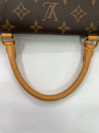 Louis Vuitton Messenger Bag