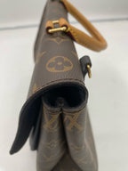 Louis Vuitton Messenger Bag