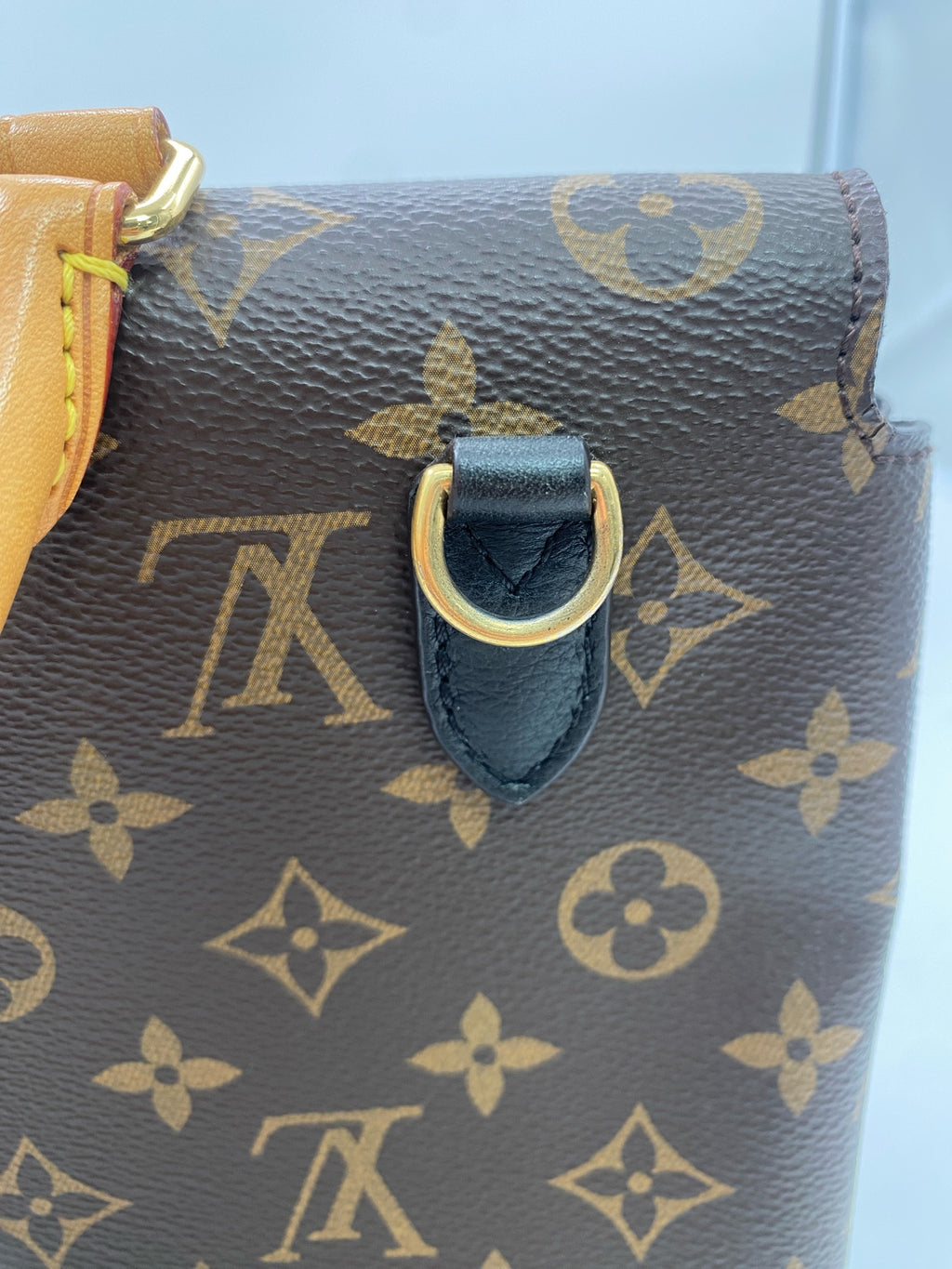 Louis Vuitton Messenger Bag