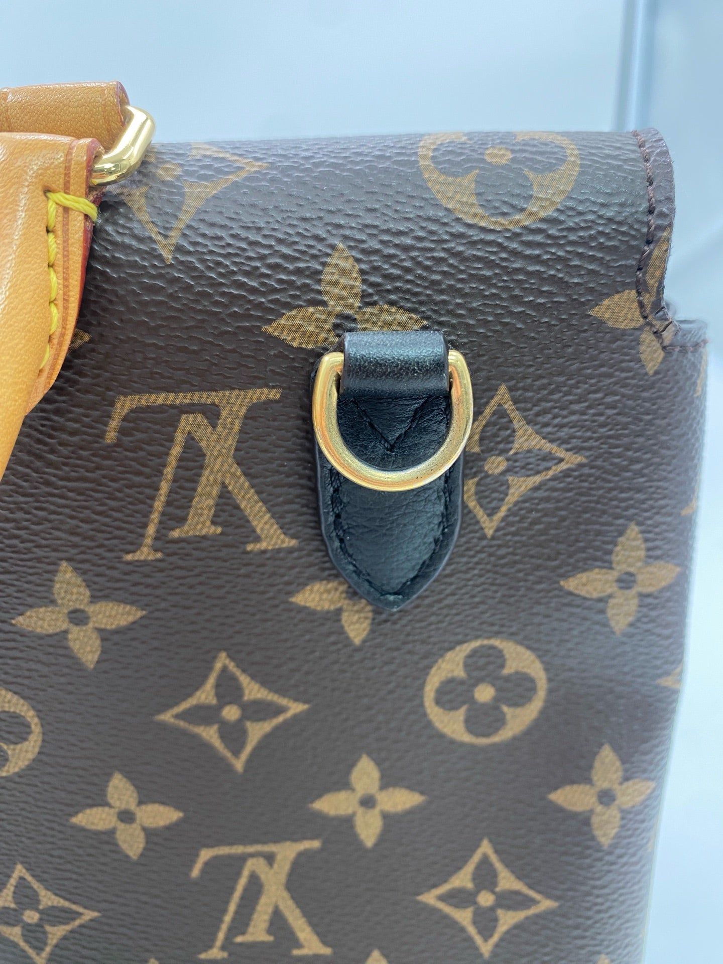 Louis Vuitton Messenger Bag