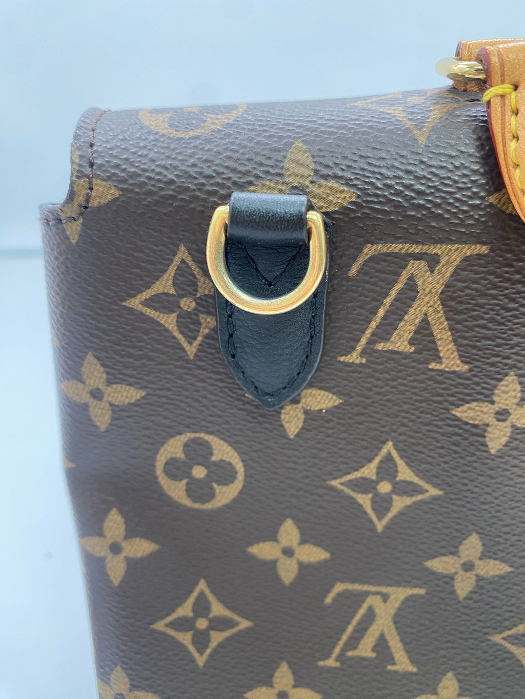 Louis Vuitton Messenger Bag
