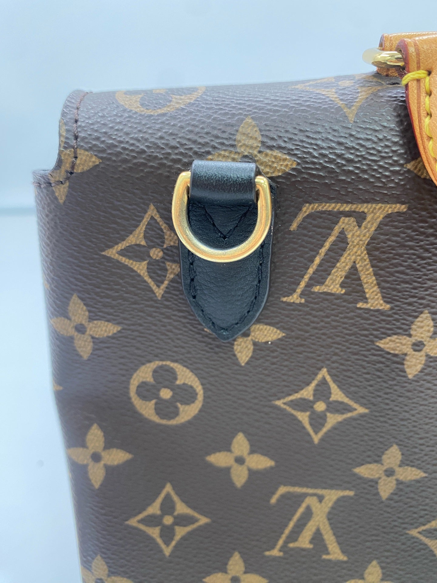 Louis Vuitton Messenger Bag