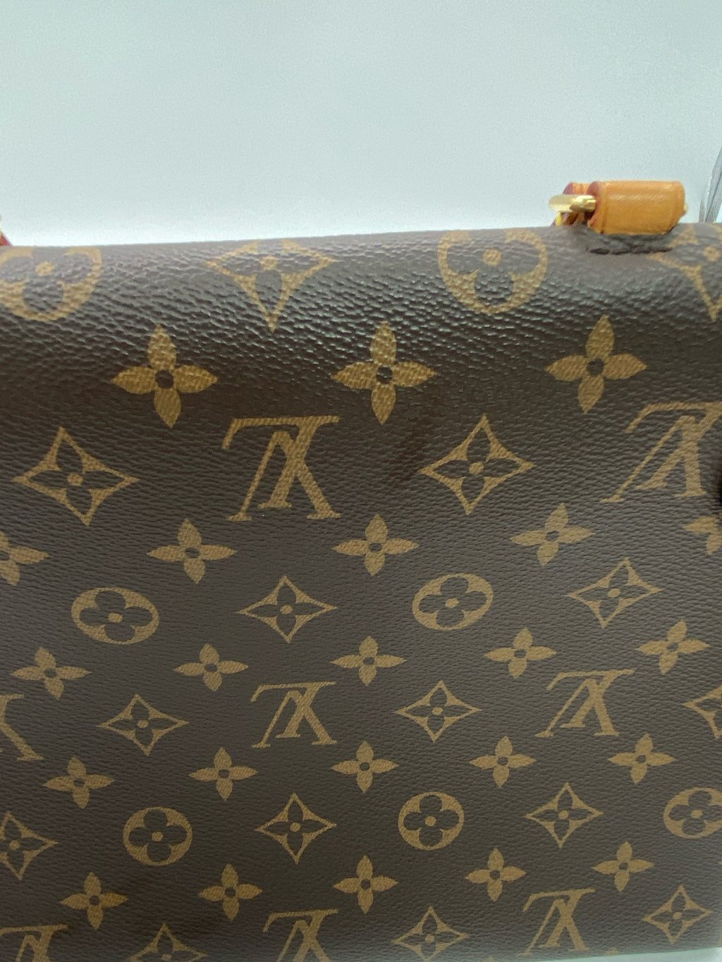 Louis Vuitton Messenger Bag