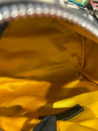 Dior Canvas Yellow