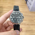 Cartier Blue balloon Automatic (self-winding) watch 44 millimeters W6920052