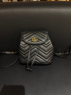 Gucci Backpack