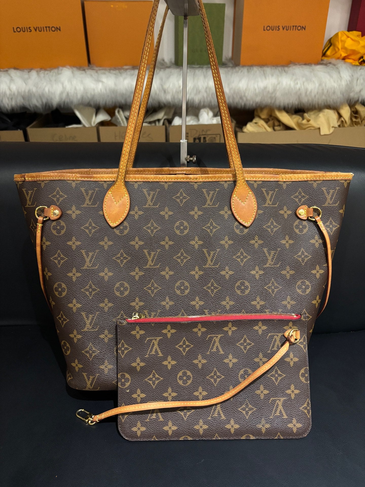 Louis Vuitton