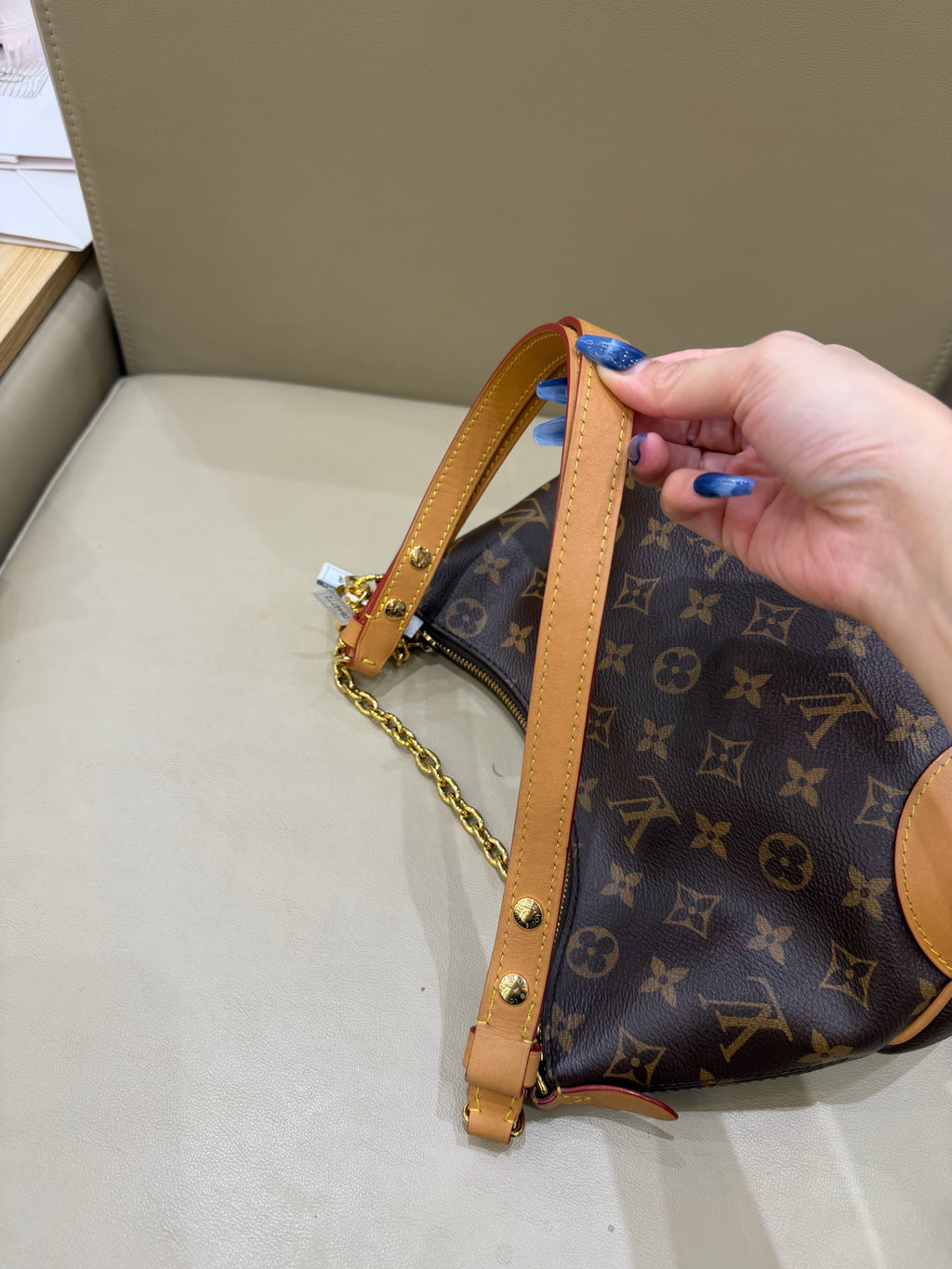 Louis Vuitton
