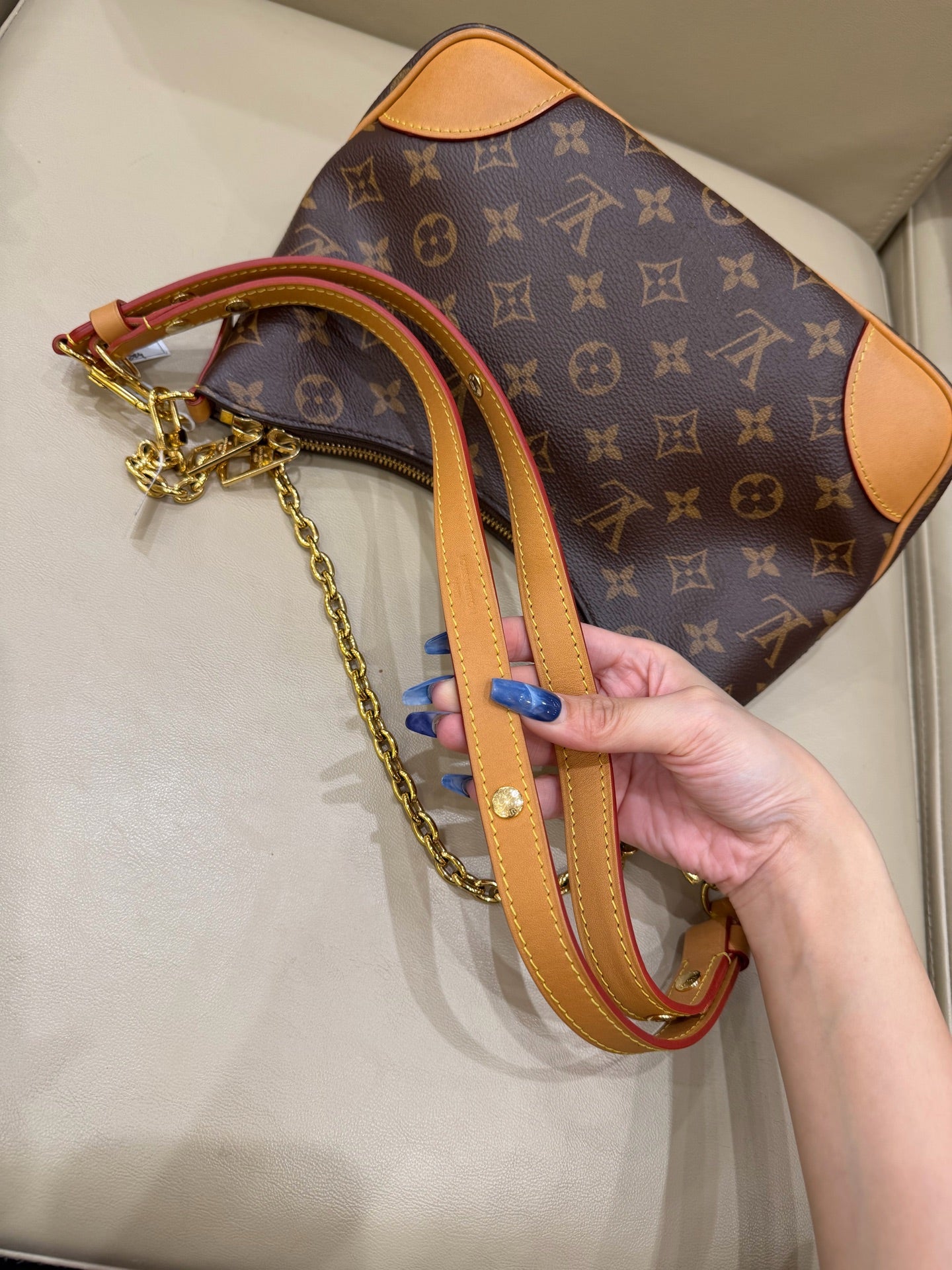 Louis Vuitton