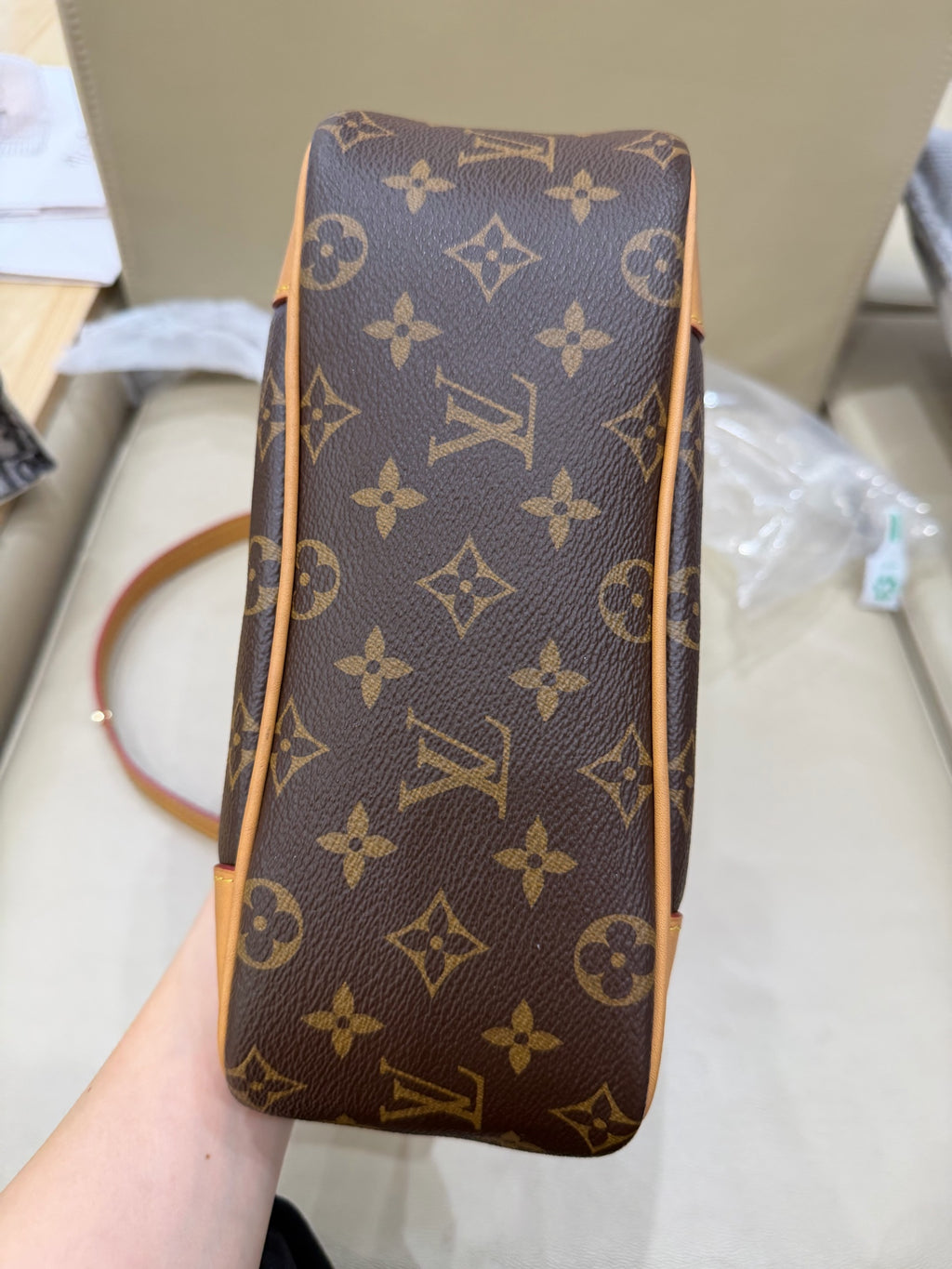 Louis Vuitton