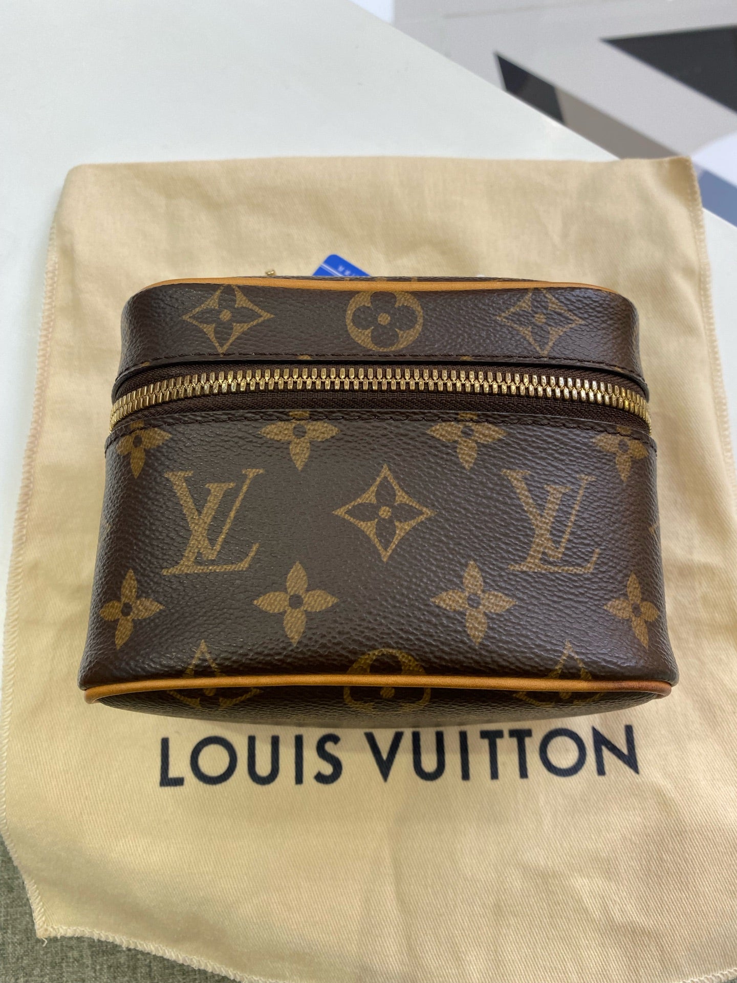 Louis Vuitton