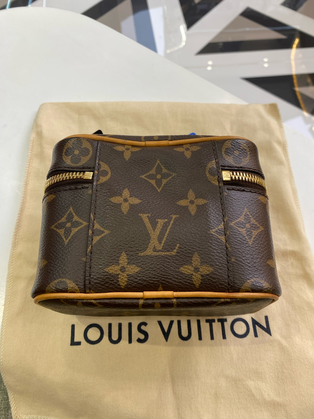 Louis Vuitton