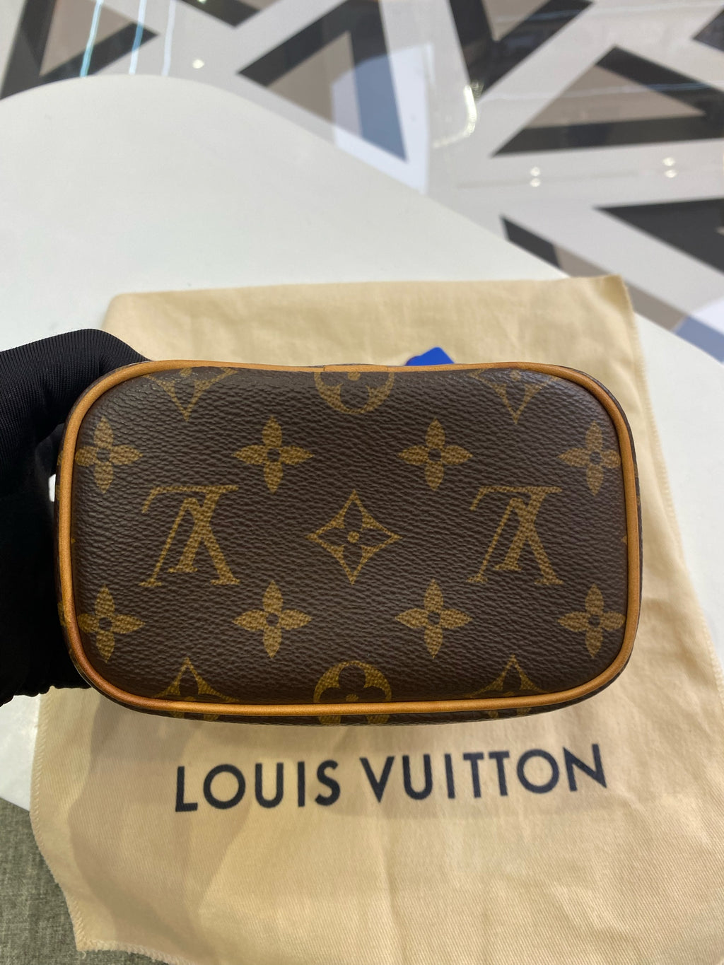 Louis Vuitton