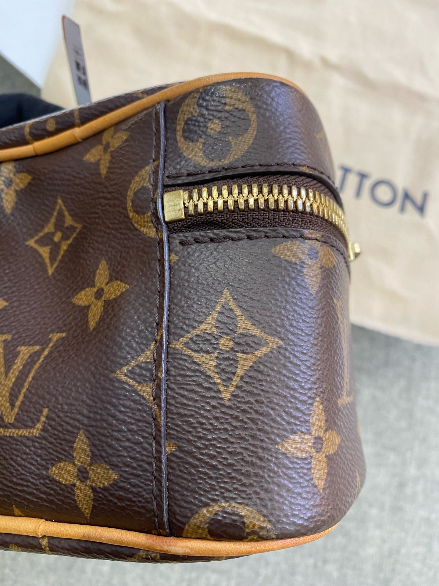 Louis Vuitton