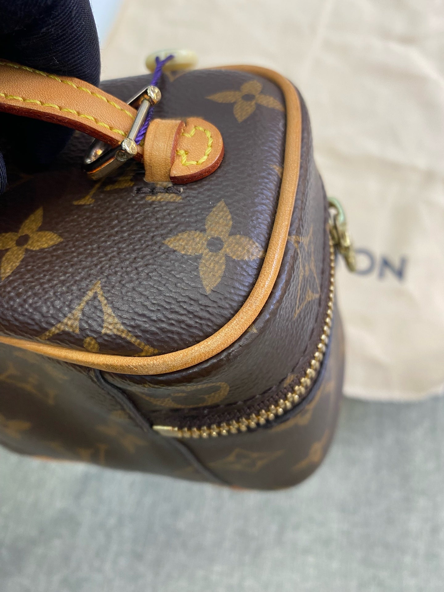 Louis Vuitton