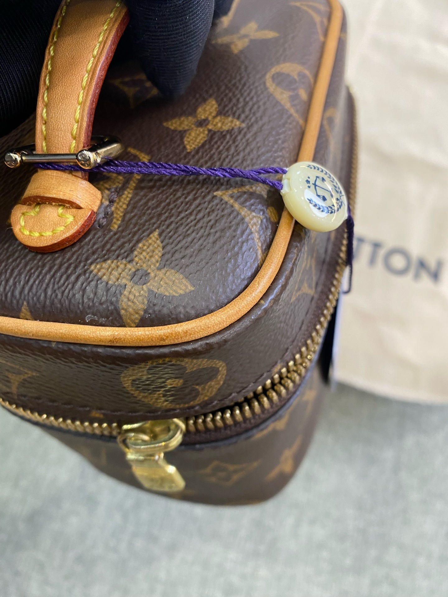 Louis Vuitton
