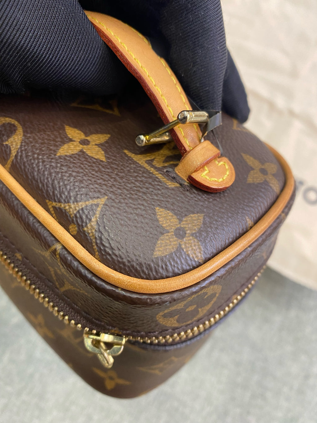 Louis Vuitton