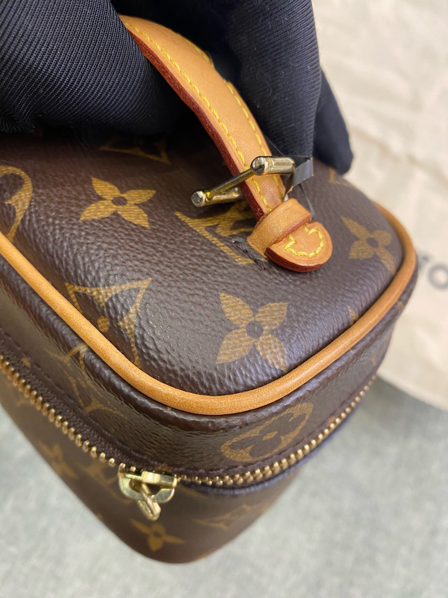 Louis Vuitton