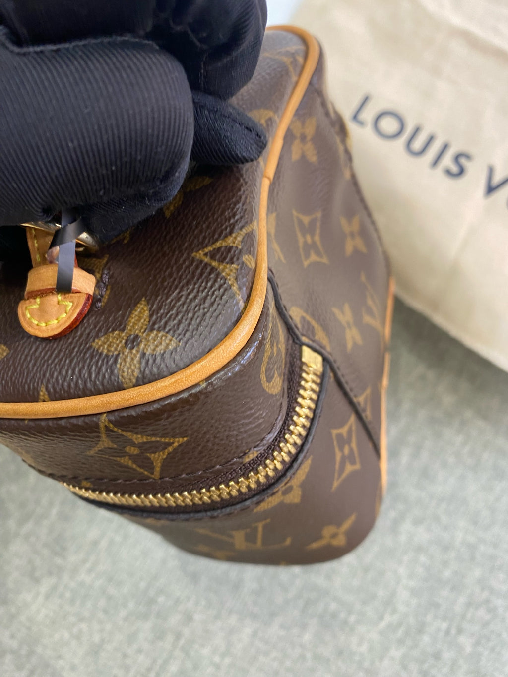 Louis Vuitton