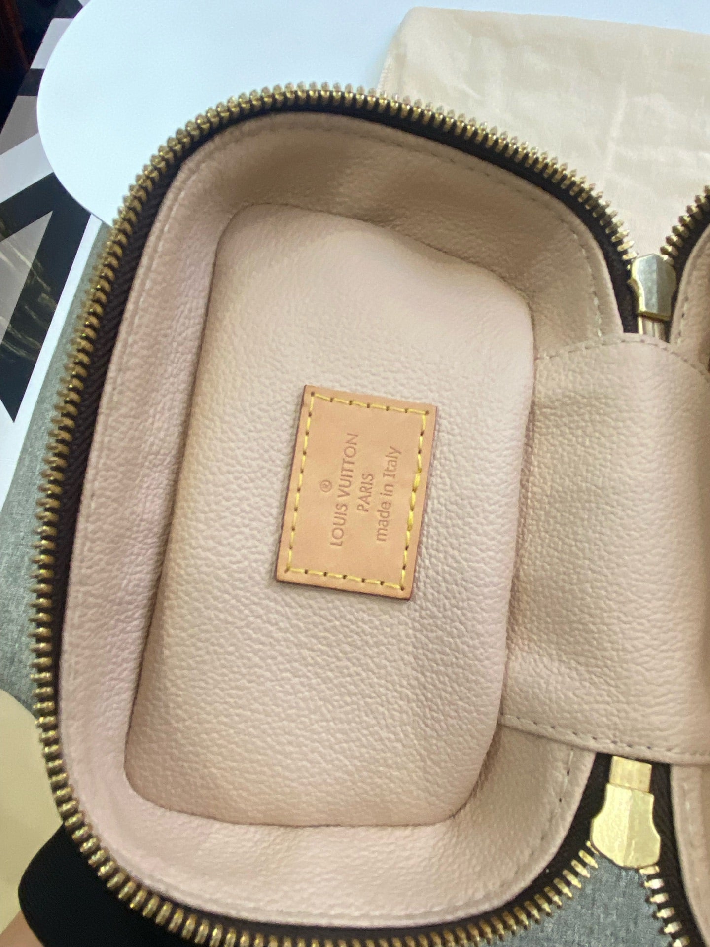 Louis Vuitton