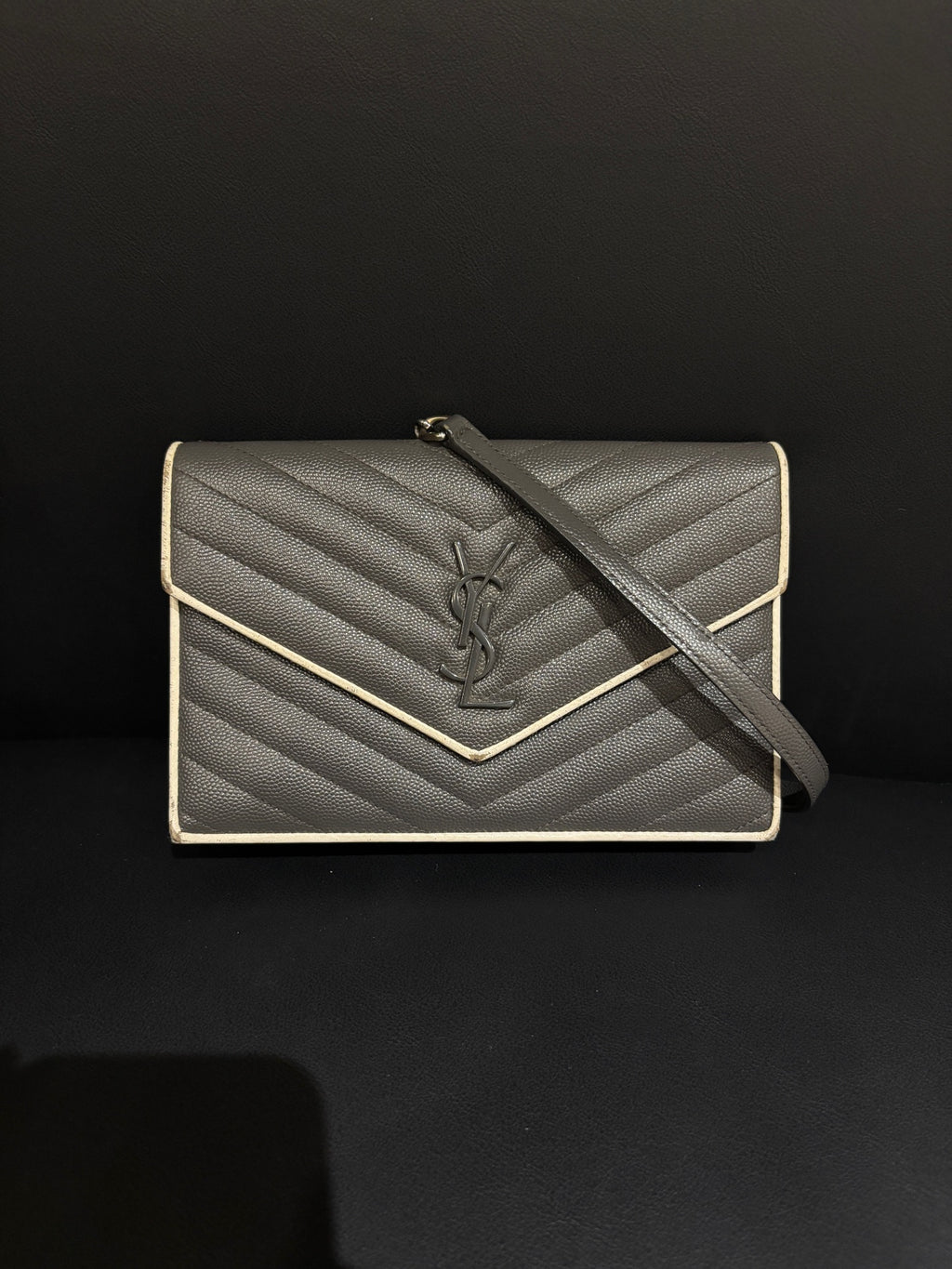 Saint laurent