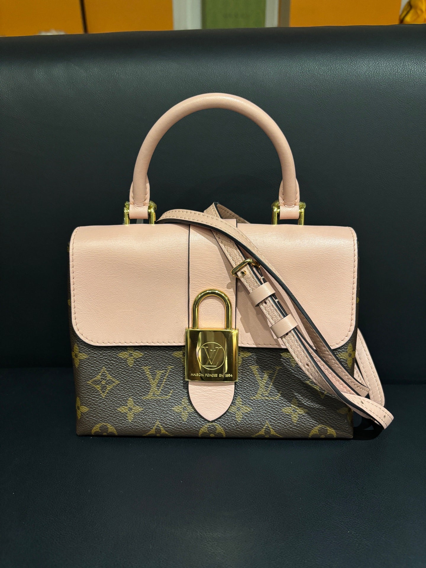 Louis Vuitton