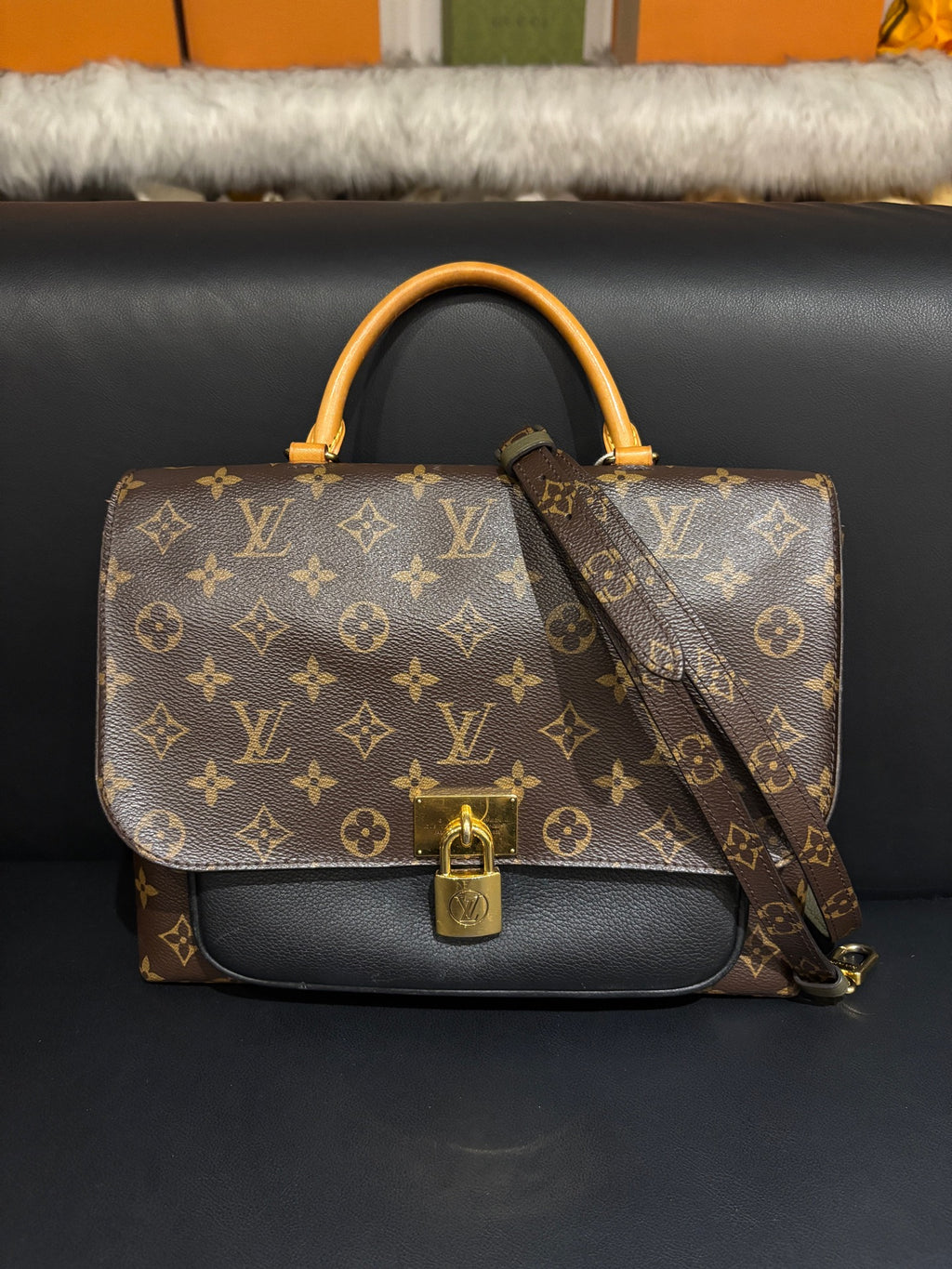 Louis Vuitton