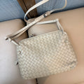 Bottega Veneta Crossbody 28 cm long x 6 cm wide x 20 cm high 245354V00162766