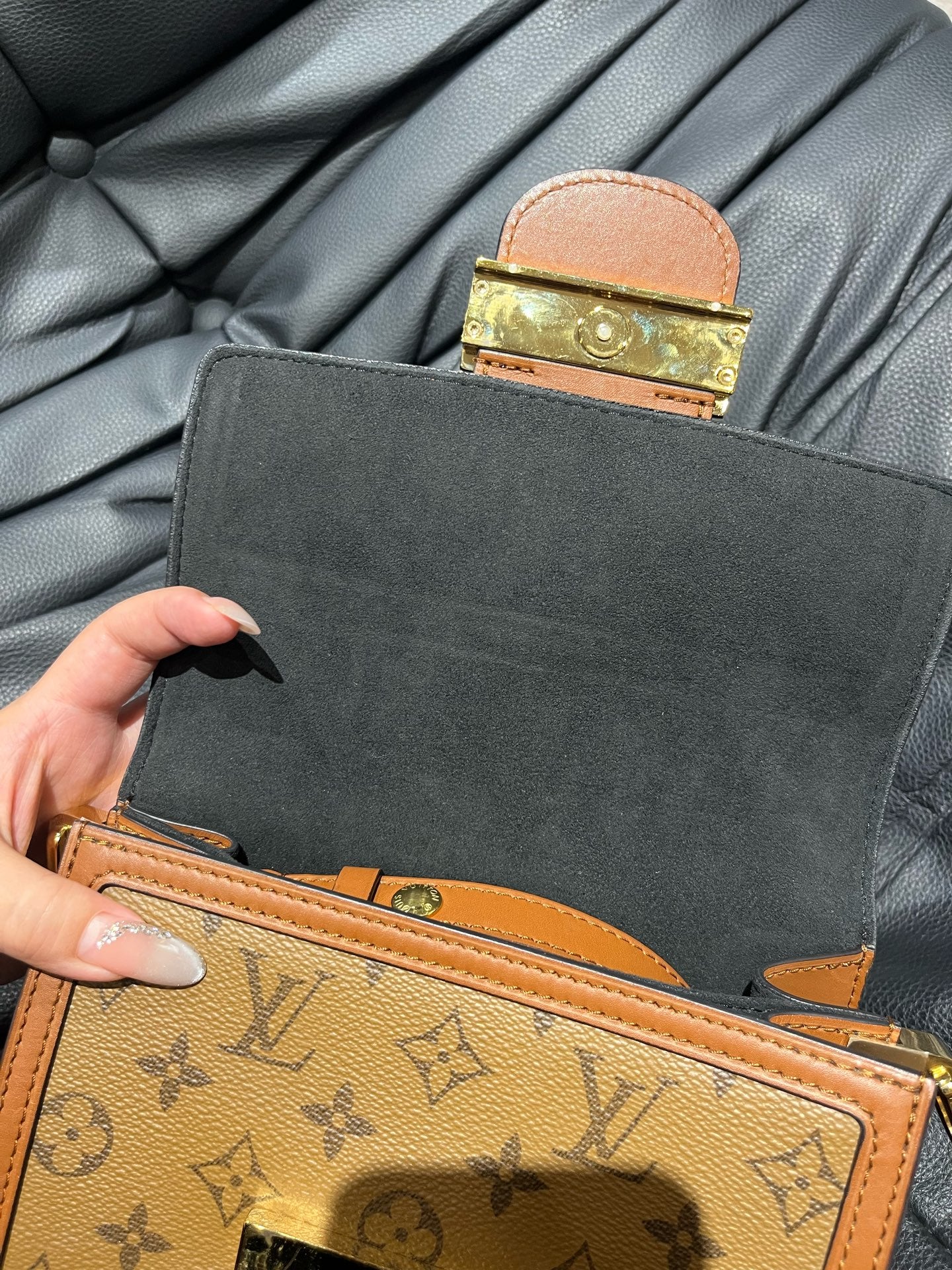 Louis Vuitton