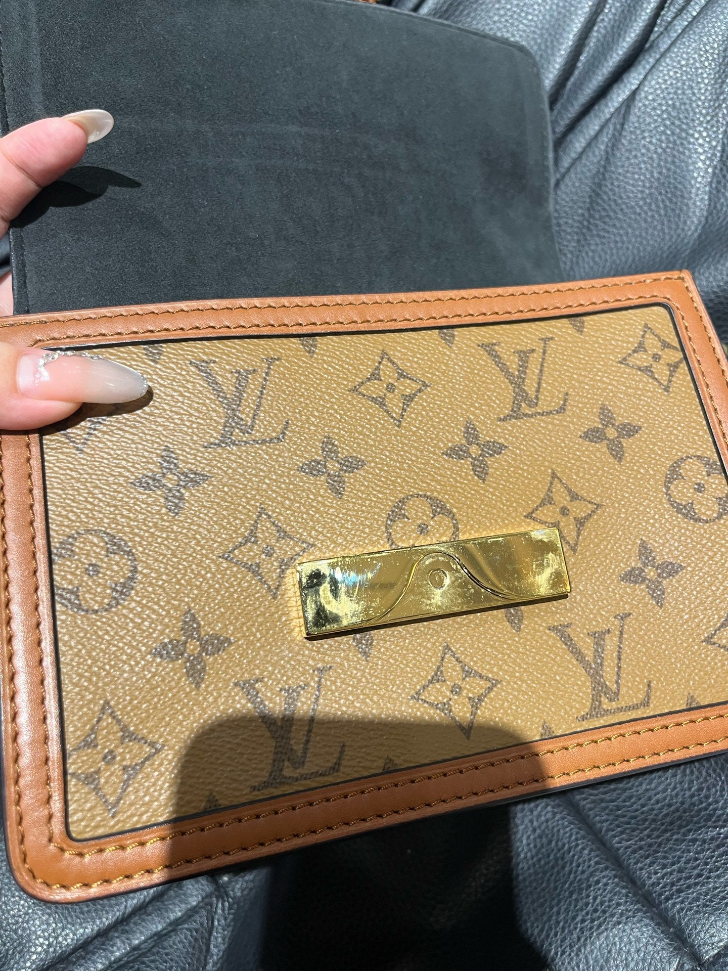 Louis Vuitton