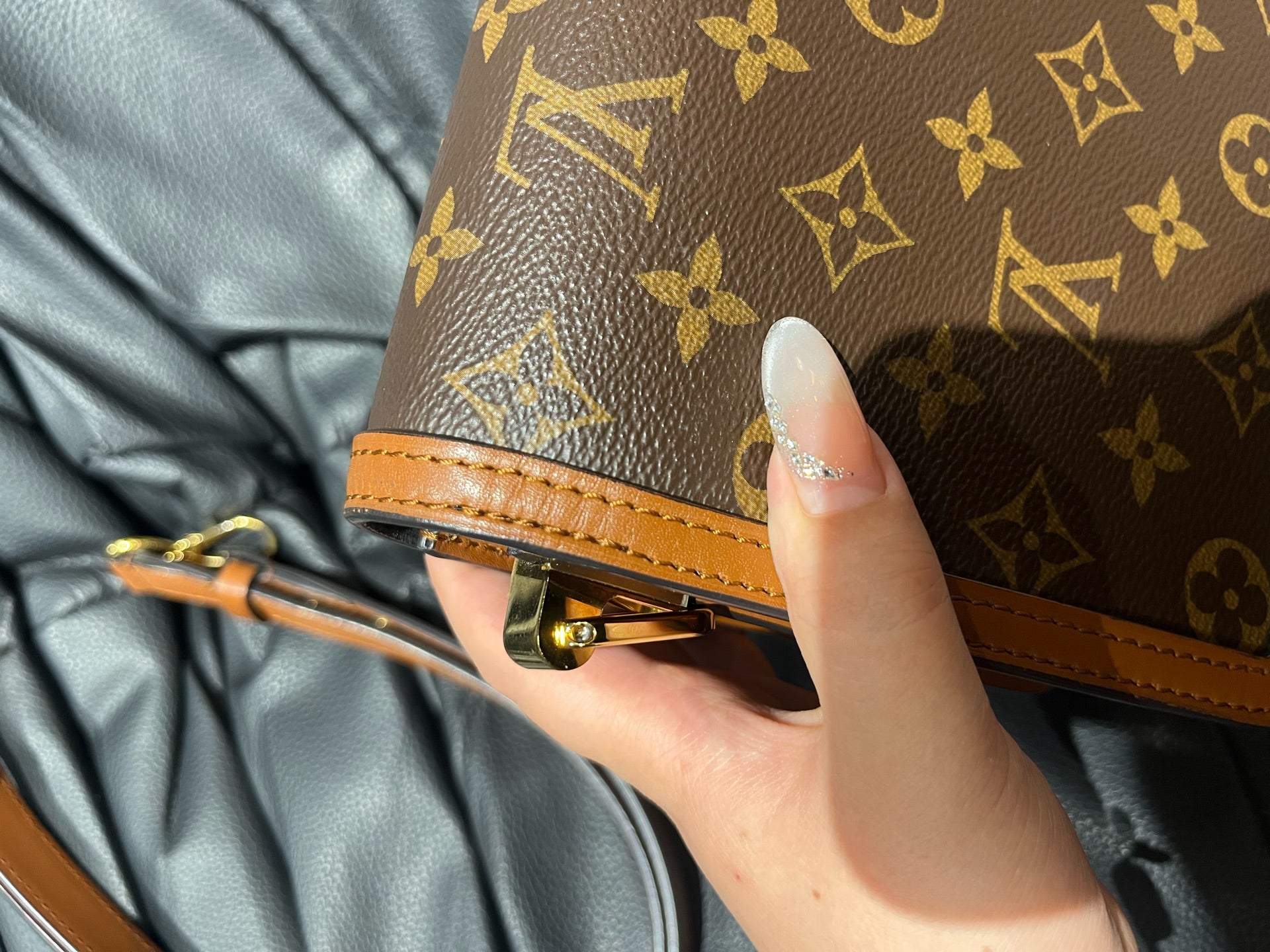 Louis Vuitton
