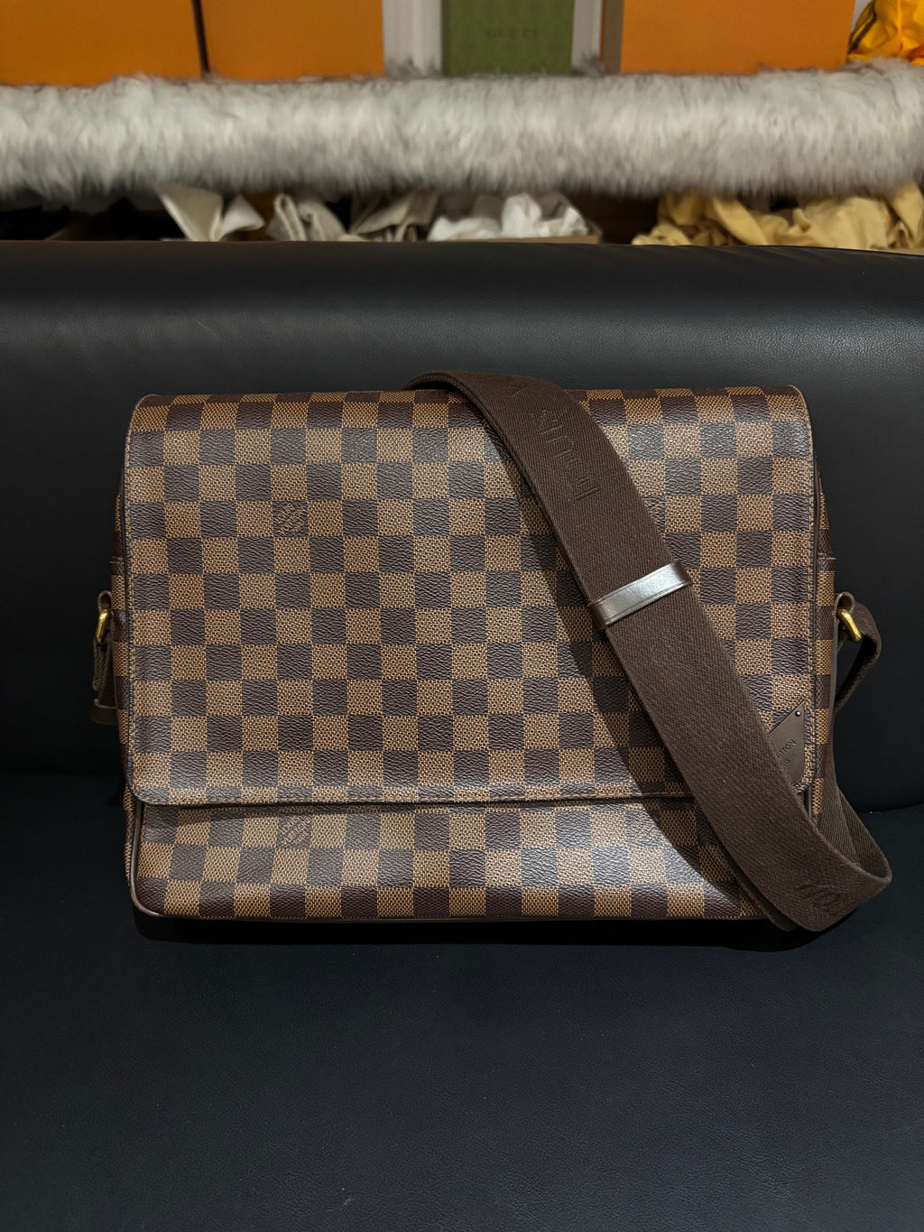 Louis Vuitton Crossbody