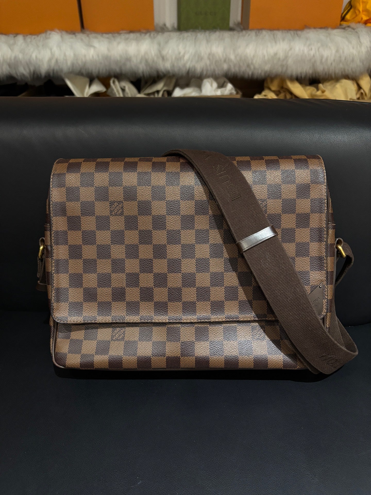 Louis Vuitton Crossbody