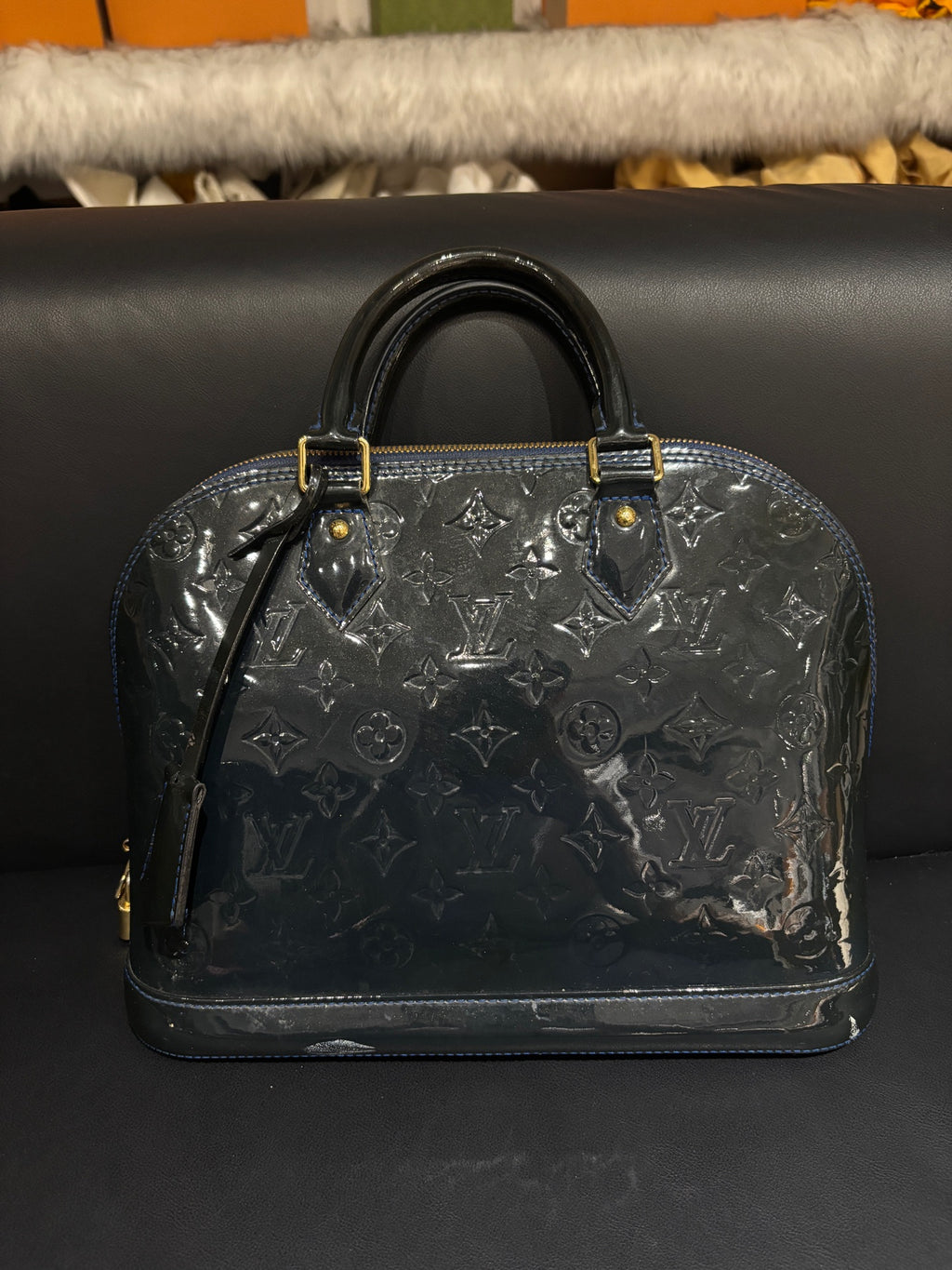 Louis Vuitton