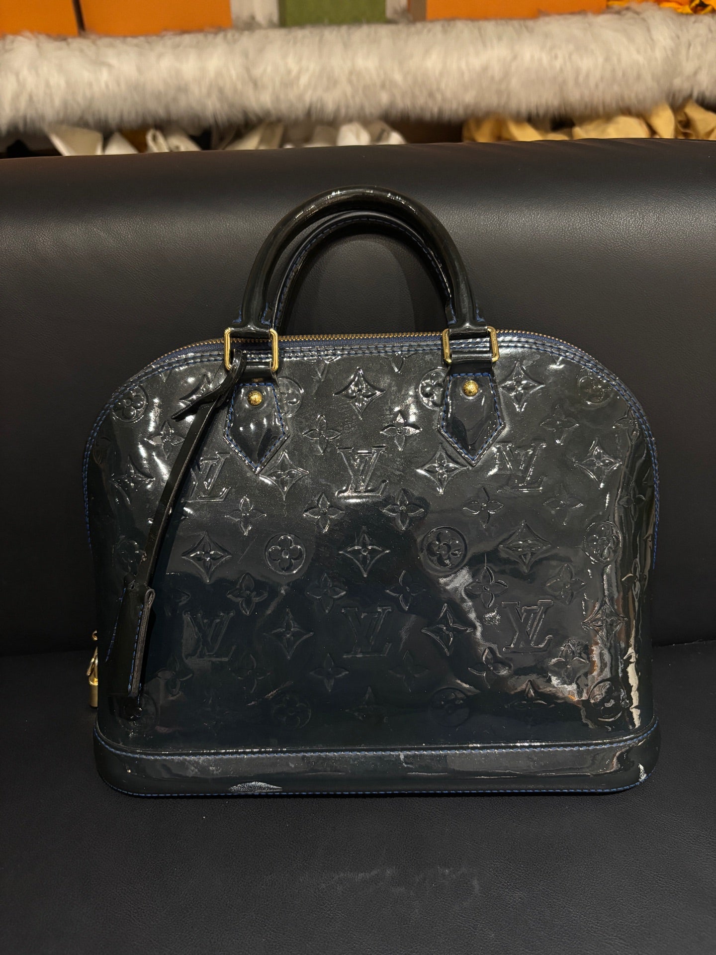 Louis Vuitton