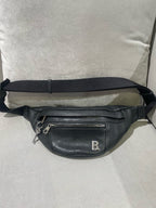 Balenciaga Belt Bag & Fanny Pack 580028-1EU1N-1000