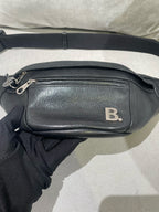 Balenciaga Belt Bag & Fanny Pack 580028-1EU1N-1000