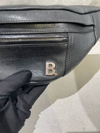 Balenciaga Belt Bag & Fanny Pack 580028-1EU1N-1000
