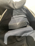 Balenciaga Belt Bag & Fanny Pack 580028-1EU1N-1000