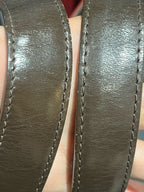 Louis Vuitton Brown Shoulder Bag