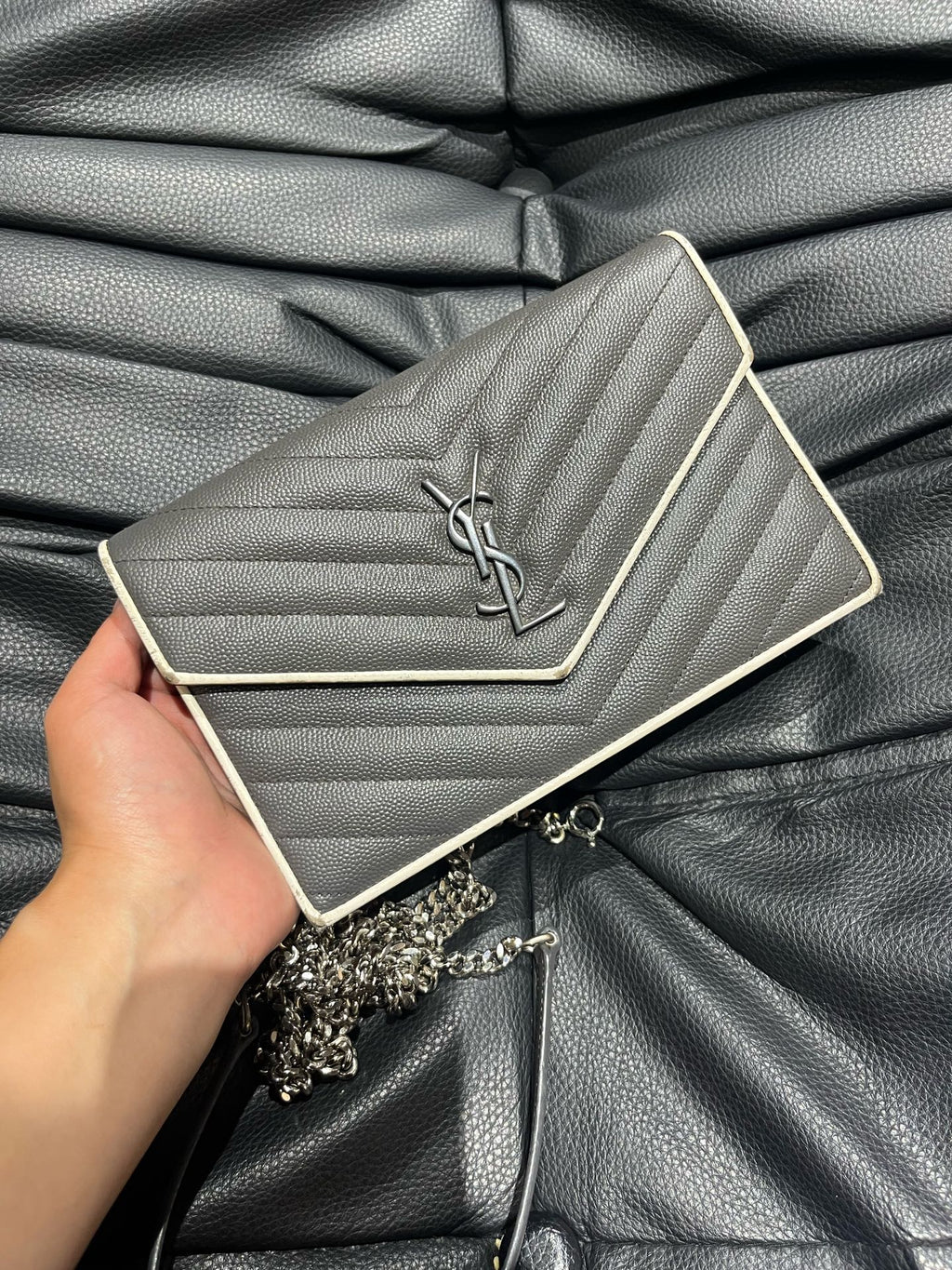 Saint laurent