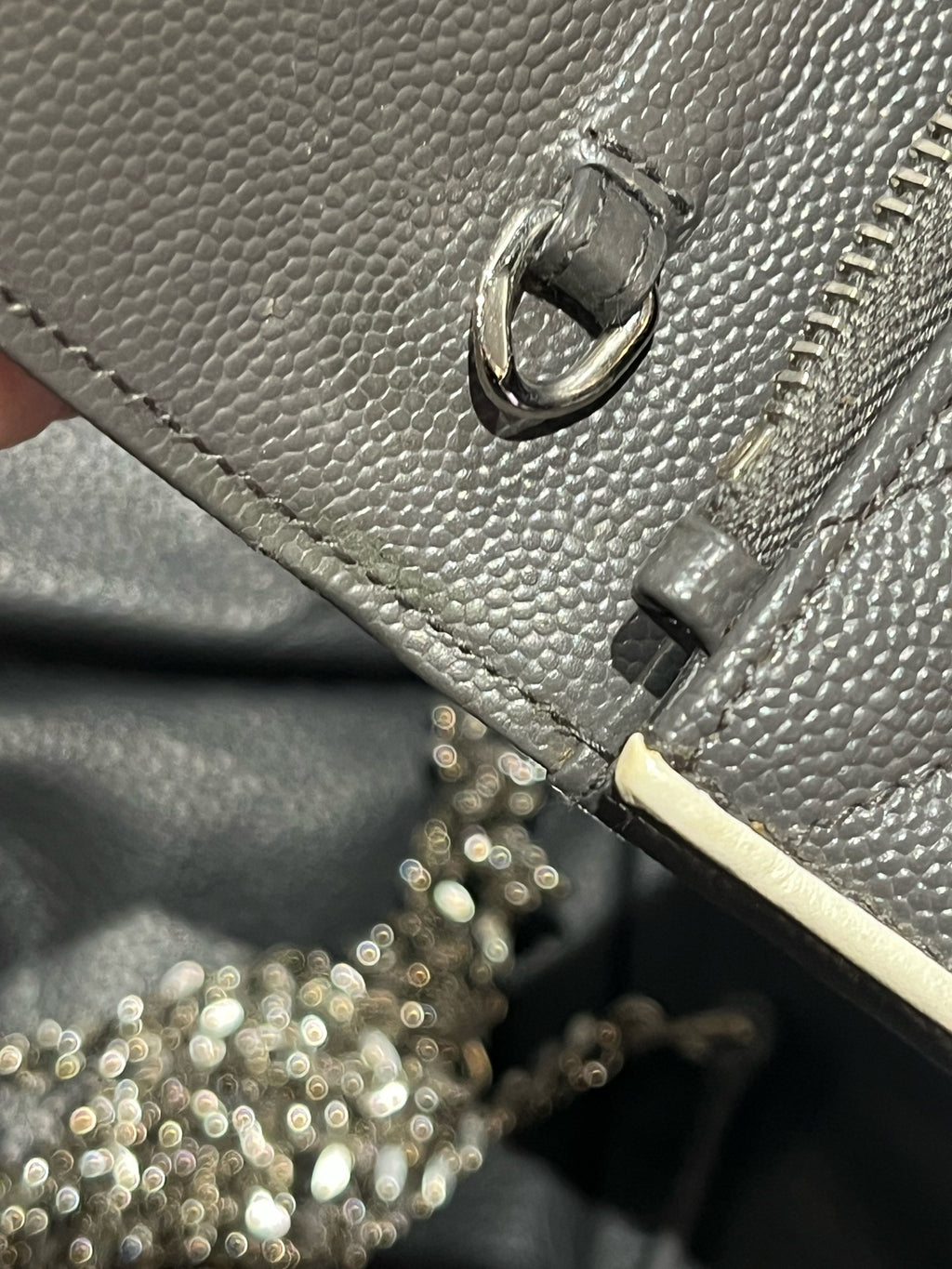 Saint laurent