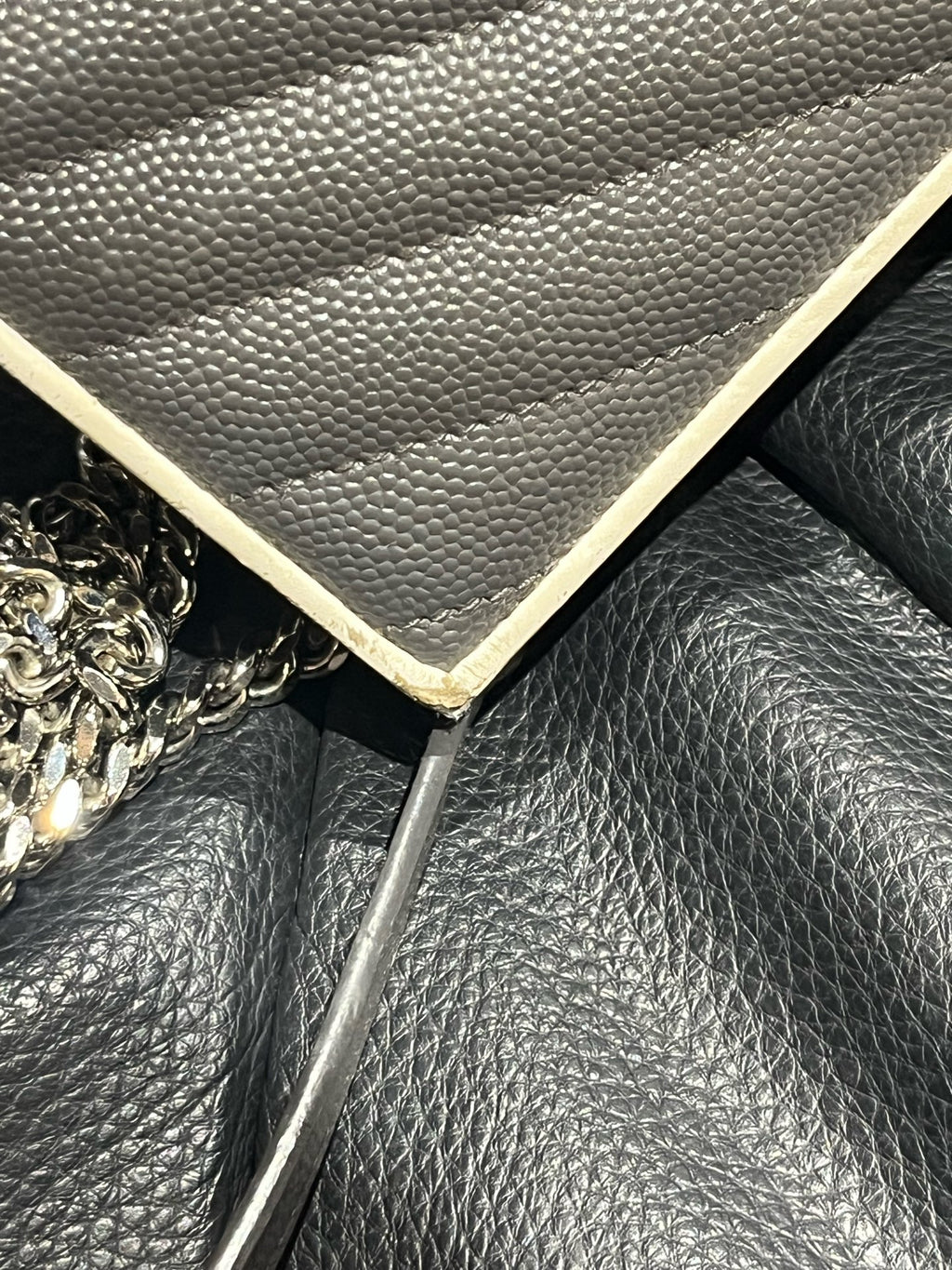 Saint laurent