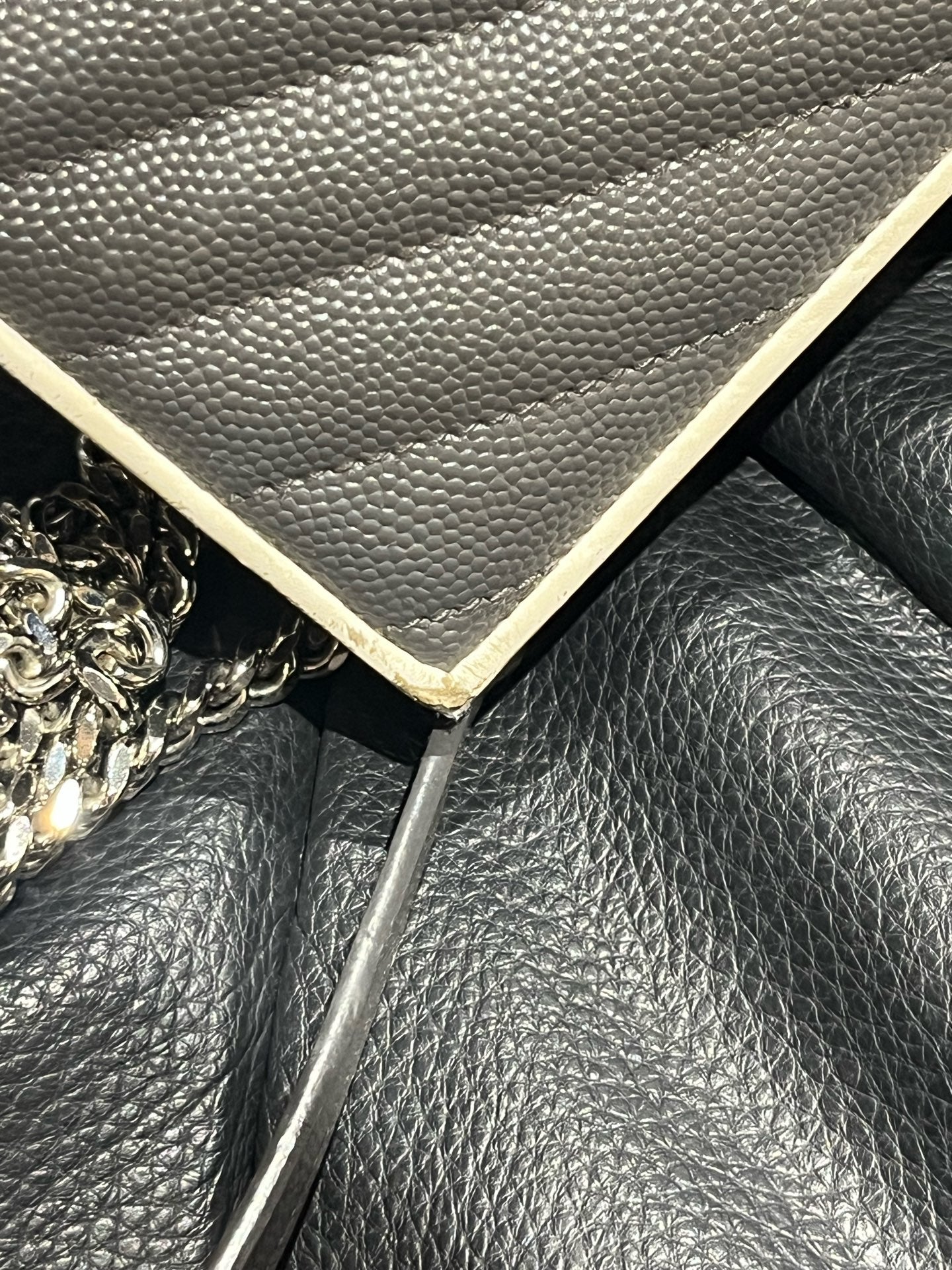 Saint laurent