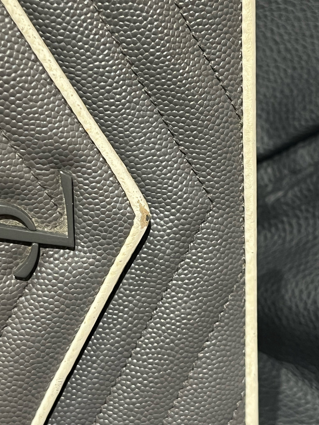Saint laurent