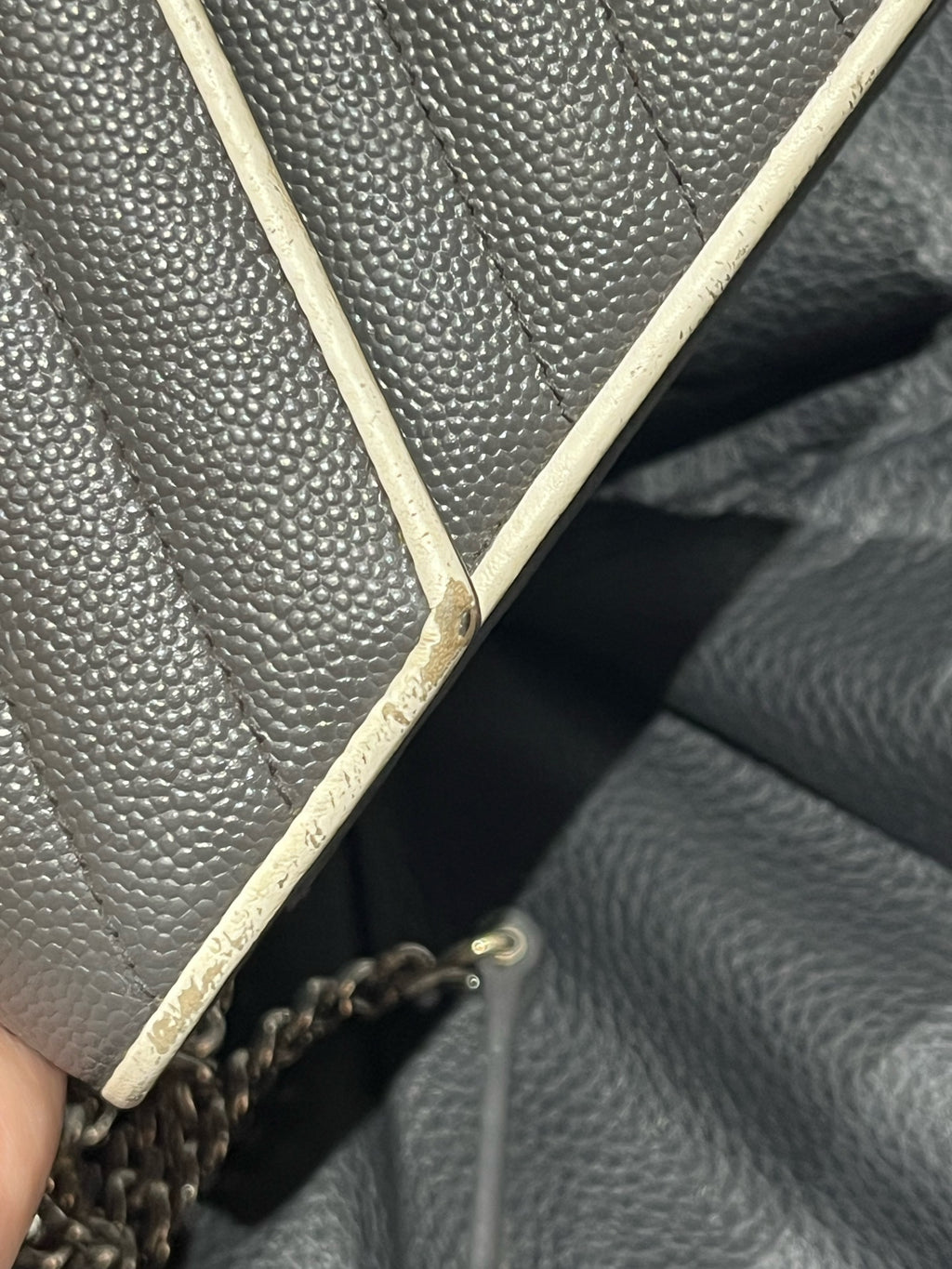 Saint laurent